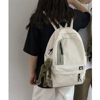 aimoha （アイモハ）のバッグ・鞄/リュック・バックパック