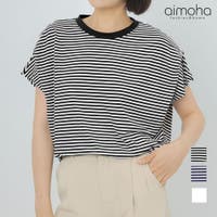 aimoha （アイモハ）のトップス/Ｔシャツ