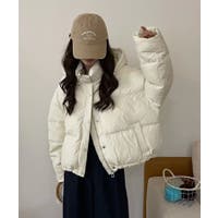 aimoha （アイモハ）のアウター(コート・ジャケットなど)/ダウンジャケット・ダウンコート