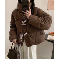 aimoha （アイモハ）のアウター(コート・ジャケットなど)/ダウンジャケット・ダウンコート