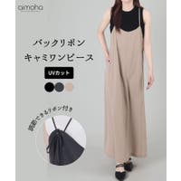 aimoha （アイモハ）のワンピース・ドレス/ワンピース