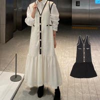 aimoha （アイモハ）のワンピース・ドレス/ワンピース