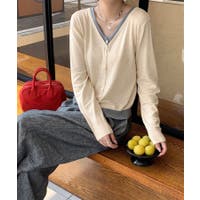 aimoha （アイモハ）のトップス/カーディガン