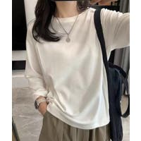 aimoha （アイモハ）のトップス/Ｔシャツ