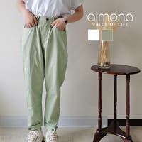 aimoha （アイモハ）のパンツ・ズボン/デニムパンツ・ジーンズ