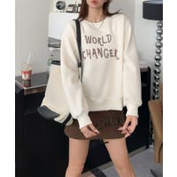 aimoha （アイモハ）のトップス/トレーナー