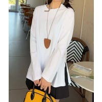 aimoha （アイモハ）のトップス/Ｔシャツ