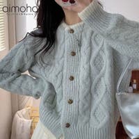 aimoha （アイモハ）のトップス/カーディガン
