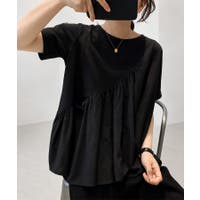aimoha （アイモハ）のトップス/Ｔシャツ