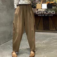 aimoha （アイモハ）のパンツ・ズボン/ワイドパンツ