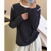 aimoha （アイモハ）のトップス/カットソー