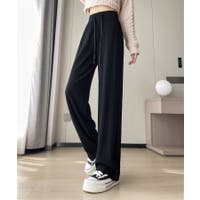 10ページ目)ワイドパンツ 幅広・シンプル・ベーシック 10ページ目)ワイドパンツ 幅広・シンプル・ベーシック