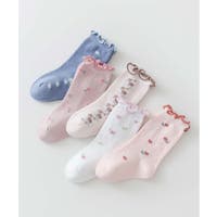 aimoha kids（アイモハキッズ）のインナー・下着/靴下・ソックス