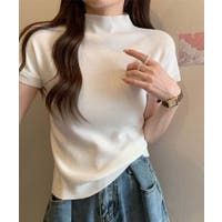aimoha （アイモハ）のトップス/Ｔシャツ