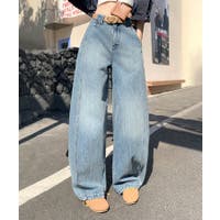 aimoha （アイモハ）のパンツ・ズボン/デニムパンツ・ジーンズ