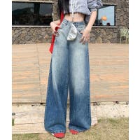 aimoha （アイモハ）のパンツ・ズボン/デニムパンツ・ジーンズ