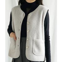 aimoha （アイモハ）のトップス/ベスト・ジレ