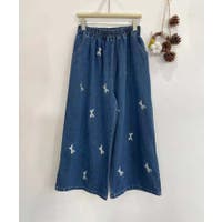 aimoha （アイモハ）のパンツ・ズボン/ワイドパンツ