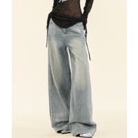 aimoha （アイモハ）のパンツ・ズボン/デニムパンツ・ジーンズ