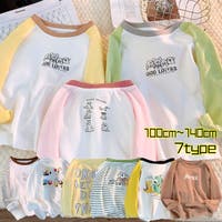 aimoha kids（アイモハキッズ）のトップス/Ｔシャツ