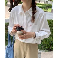 aimoha （アイモハ）のトップス/シャツ