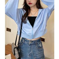 aimoha （アイモハ）のトップス/パーカー