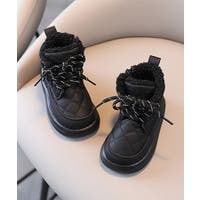 aimoha kids（アイモハキッズ）のシューズ・靴/ショートブーツ