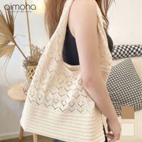 aimoha （アイモハ）のバッグ・鞄/トートバッグ