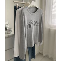 aimoha （アイモハ）のトップス/カットソー