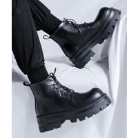 aimoha men（アイモハ）のシューズ・靴/ローファー