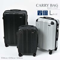 AIS CANDY （アイスキャンディー）のバッグ・鞄/キャリーバッグ・スーツケース