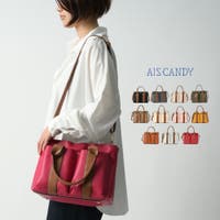 AIS CANDY（アイスキャンディー ）のバッグ・鞄/ハンドバッグ
