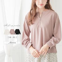 alotta（アロッタ）のトップス/カットソー