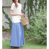 Viola e Viola（ヴィオラエヴィオラ）のトップス/Ｔシャツ