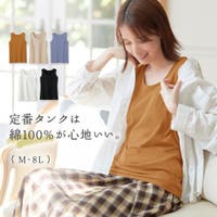 Viola e Viola（ヴィオラエヴィオラ）のトップス/タンクトップ