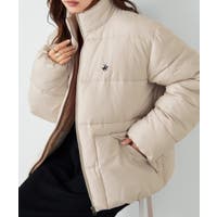 Viola e Viola（ヴィオラエヴィオラ）のアウター(コート・ジャケットなど)/ハーフコート