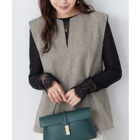 alotta（アロッタ）のトップス/ベスト・ジレ