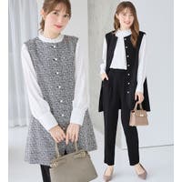 alotta（アロッタ）のスーツ/セットアップ