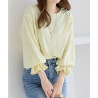 alotta（アロッタ）のトップス/カットソー