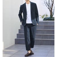 REMEN’S（リメンズ）のスーツ/セットアップ