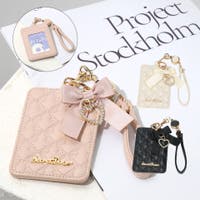 ALTROSE（アルトローズ）の小物/パスケース・定期入れ・カードケース