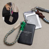 ALTROSE（アルトローズ）の小物/パスケース・定期入れ・カードケース