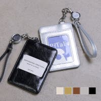 ALTROSE（アルトローズ）の小物/パスケース・定期入れ・カードケース