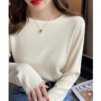 ALTROSE（アルトローズ）のトップス/ニット・セーター