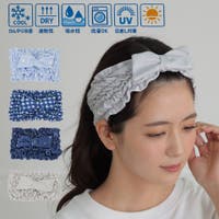 ALTROSE（アルトローズ）のヘアアクセサリー/ヘアバンド