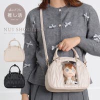 ALTROSE（アルトローズ）のバッグ・鞄/ショルダーバッグ