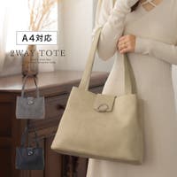 ALTROSE（アルトローズ）のバッグ・鞄/トートバッグ