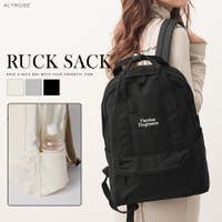 ALTROSE（アルトローズ）のバッグ・鞄/リュック・バックパック