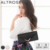 ALTROSE（アルトローズ）のバッグ・鞄/パーティバッグ