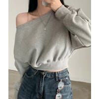 ALTROSE（アルトローズ）のトップス/トレーナー
